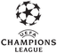 Logo der UEFA Champions League