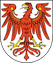 Wappen von Brandenburg