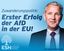 Bild: Screenshot Internetseite: "https://afd-bjoern-hoecke.de/2024/10/25/afd-wirkt/" / Eigenes Werk