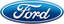 Logo der Ford Motor Company