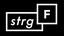 STRG_F Logo