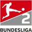 2. Bundesliga Logo