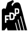 FDP Logo (1952), Archivbild