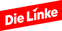 Linkspartei oder Die Linken oder Die Linke Logo