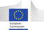 Logo Europäische Kommission