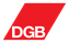 Logo Deutsche Gewerkschaftsbund (DGB)