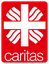 Logo von Caritas