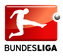 Logo der Fußball-Bundesliga seit 2010