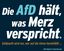 Bild: Screenshot Internetseite: "https://afd-bjoern-hoecke.de/" / Eigenes Werk