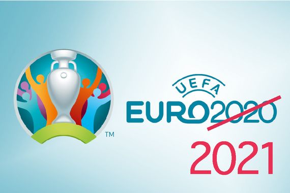 Fußball-Europameisterschaft 2021 (offiziell UEFA EURO 2020 ...